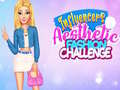 Spiel Ästhetischer Mode-Challenge für Influencer Online