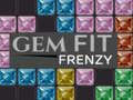 Spiel GemFit Frenzy Online