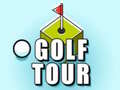 Spiel Golf Tour Online