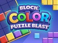 Spiel Block Farb Puzzle Explosion Online