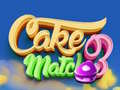 Spiel Kuchen Match3 Online