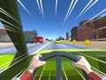 Spiel Fahren im Stream 3D Online