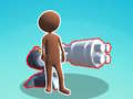 Spiel Stickman Basisabwehr Online