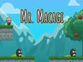 Spiel Herr Macagi Online