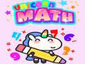 Spiel Einhorn Mathematik Online