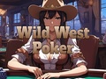 Spiel Poker im Wilden Westen Online