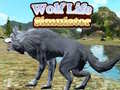 Spiel Wolf Lebenssimulator Online