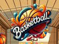 Spiel Basketball Online