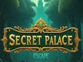 Spiel Gehe escape aus dem Palast Online