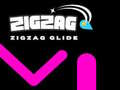 Spiel ZigZag Gleiten Online