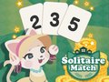 Spiel Solitaire Match Online