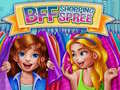 Spiel Beste Freundinnen: Shopping-Express Online