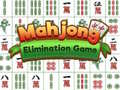 Spiel Mahjong Eliminationsspiel Online