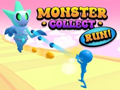 Spiel Monster Sammeln Lauf Online