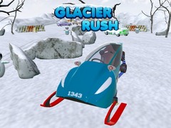 Spiel Gletscher-Rausch Online