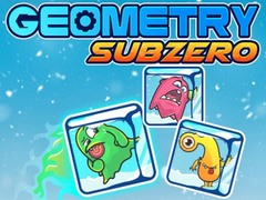 Spiel Geometrie Subzero Online