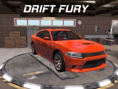 Spiel Drift-Wut Online