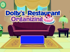 Spiel Dollys Restaurant Organisation Online