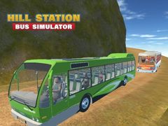 Spiel Bus Simulator Bergstation Online