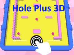 Spiel Loch Plus 3D Online