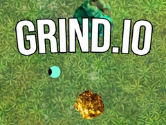 Spiel Grind.io Online