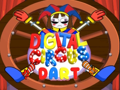 Spiel Digitaler Zirkus Dart Online