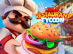 Spiel Idle Restaurant Tycoon Online