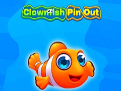 Spiel Clownfish Pin Out Online