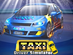 Spiel Taxifahrer-Simulator Online