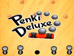 Spiel Penki Deluxe Online