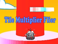 Spiel Fliesenmultiplier Flieger Online