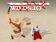 Spiel Wilds.io Online