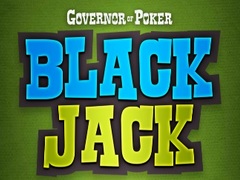 Spiel Poker Governeur: Blackjack Online