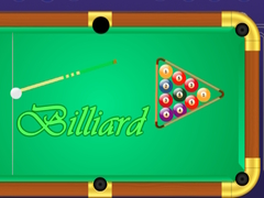 Spiel Billard Online