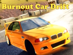 Spiel Burnout Auto Drift Online