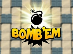 Spiel Bomb sie Online