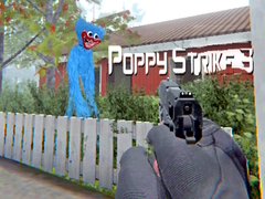 Spiel Poppy Strike 3 Online