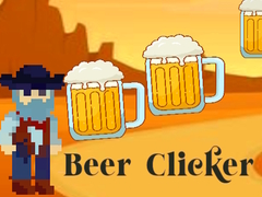 Spiel Bierklicker Online