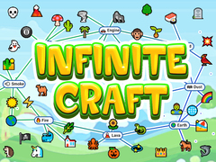 Spiel Unendliches Craften Online