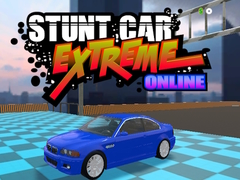 Spiel Stunt-Autos Extrem Online Online