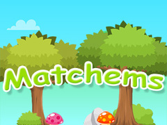 Spiel Matchems Online