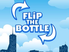 Spiel Die Flasche kippen Online