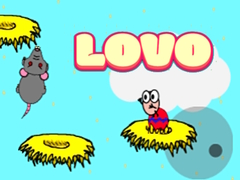 Spiel Lovo Online