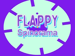 Spiel Flappy Spinorama Online