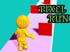 Spiel Pixel Lauf Online