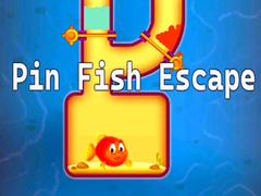 Spiel Pin-Fisch-Flucht Online