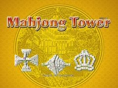 Spiel Mahjong Turm HD Online