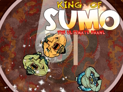 Spiel König des Sumo: der ultimative Kampf Online