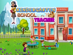 Spiel Kindergartenlehrer Online