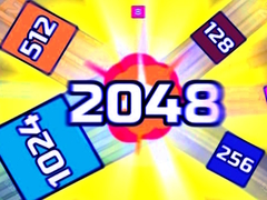 Spiel Unendliche Würfel 2048 Online